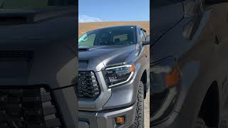 Very Late Upload Toyota Tundra 21, 2957018 Ridge Grappler