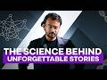 Neuroscience of storytelling: 5 storytelling techniques that hook anyone to your every word