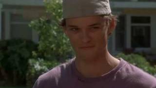 Austin Nichols in Six Feet Under  (2x12)
