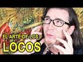 ¿COPIARON LOS SURREALISTAS EL ARTE DE LOS LOCOS?