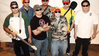 Trenchtown tahitiroots  Blackman redemption.wmv