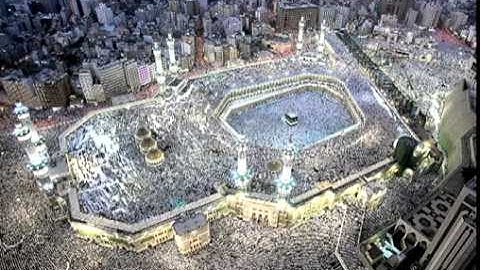 سورة التغابن سعود الشريم