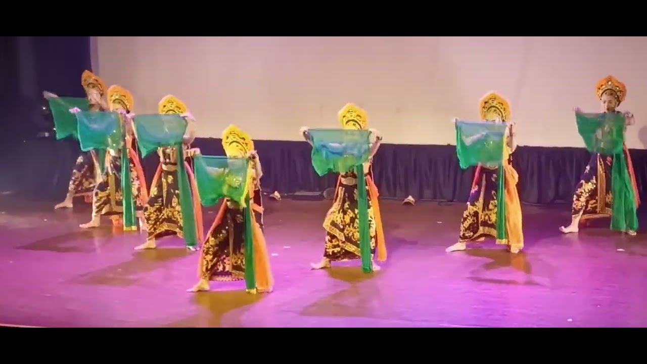 Karsa Rekacipta Indrawati Lukman #1