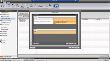 eCopy ShareScan using an XML Import File with the Folder Watch Service