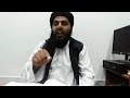 Part3ashraf jalali ke munazre k challenge ka jwabmufti najeebullah umar