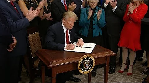 How will Trump's order to end health care subsidies affect rates?