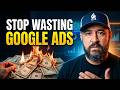 Google Ads Mistakes That Are Destroying Law Firms in 2026