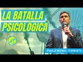 La batalla psicológica