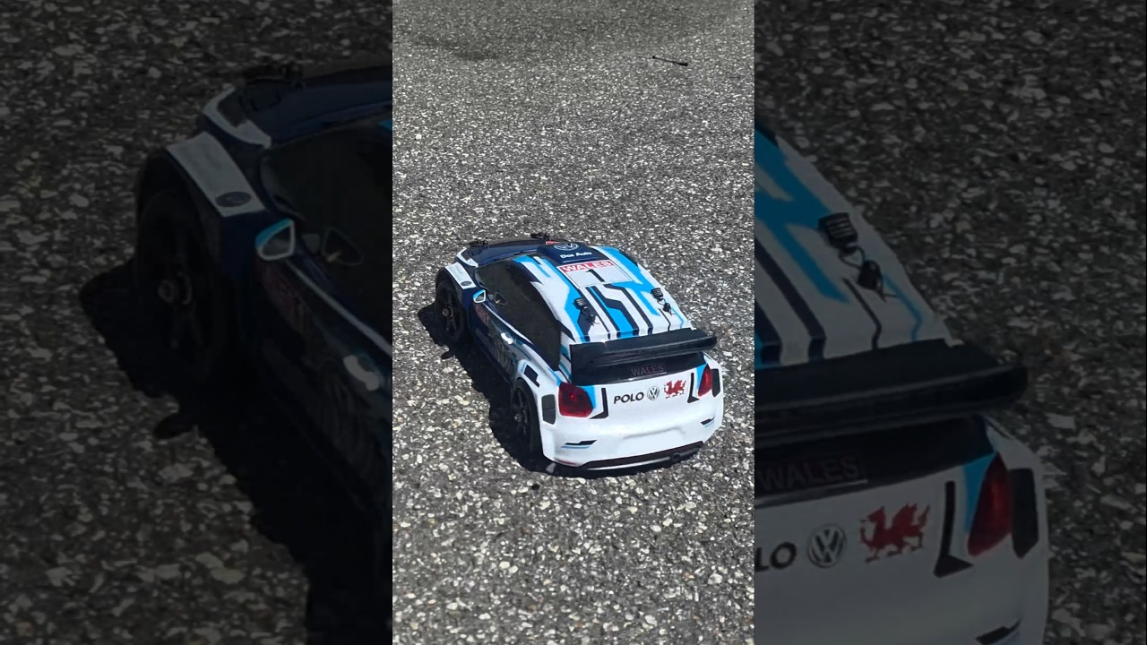 Why is Drifting so SATISFYING?