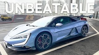 This Is Why Byd Is Winning Yangwang U9, U8, Bao 8, Denza Tested