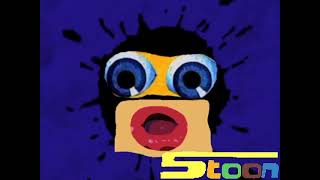 Klasky Csupo Arabic Without Text