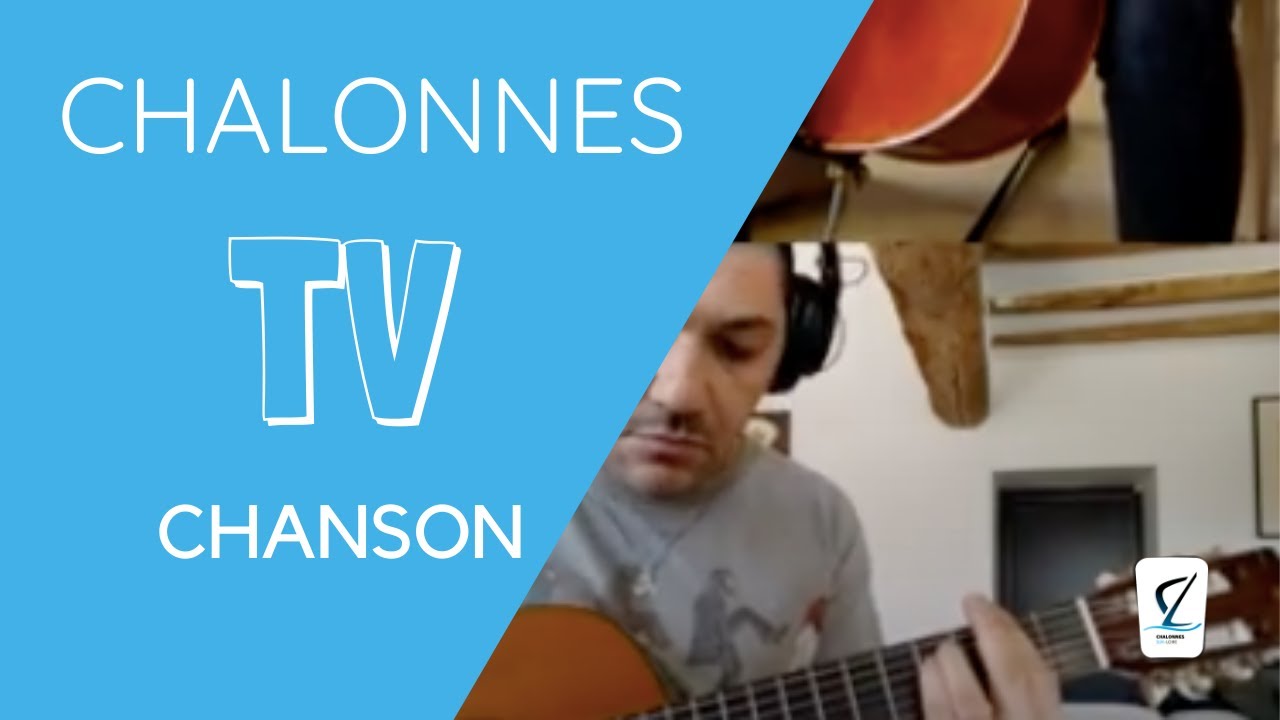 CHALONNES TV 