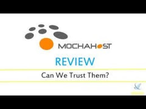 Mochahost Wordpress Hosting Review (2022) Is It Really Worth It or Not? Watch This First!