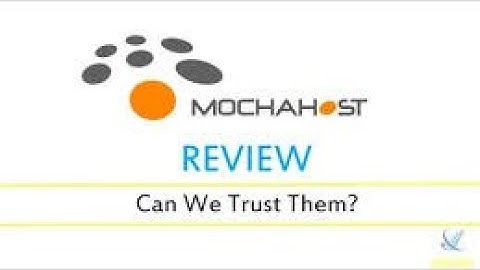 Mochahost Wordpress Hosting Review (2024) Is It Really Worth It or Not? Watch This First!