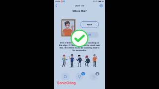 Easy Game Brain Test Level 171 172 173 174 175 Walkthrough