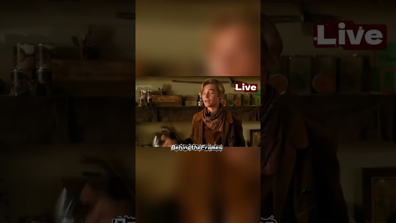 A good revolver is one that spins smoothly.