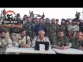 دير الزور مقتل العقيد الفار أحمد جدعان النجرس بعد ٦ أيام من انشائه الفرقة ١٤ مشاة mp3