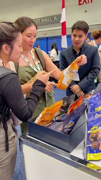 ARVA in Canada Ultimate Trade Show