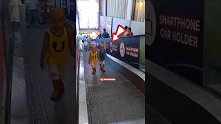 Inilah Upin Dan Ipin Di Dunia Nyata