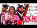 Bewafa ishq  official trailer  devstar original film  sanjay saini  manjot kaur  roshan meena