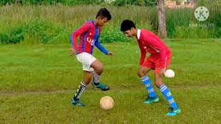 Step over double tap tutorial - Bengali #shorts screenshot 4