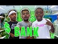 2HYPE BANK NBA BASKETBALL  SHOOTING CHALLENGE!! Ft. BdotAdot5 Filayyyy MaxisNice and More!