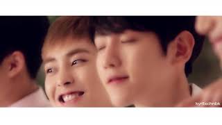 EXO 엑소 'Heaven' FMV
