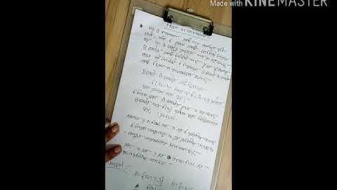 Mapping or function(part 1)