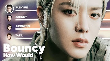 How Would NCT 127 sing 