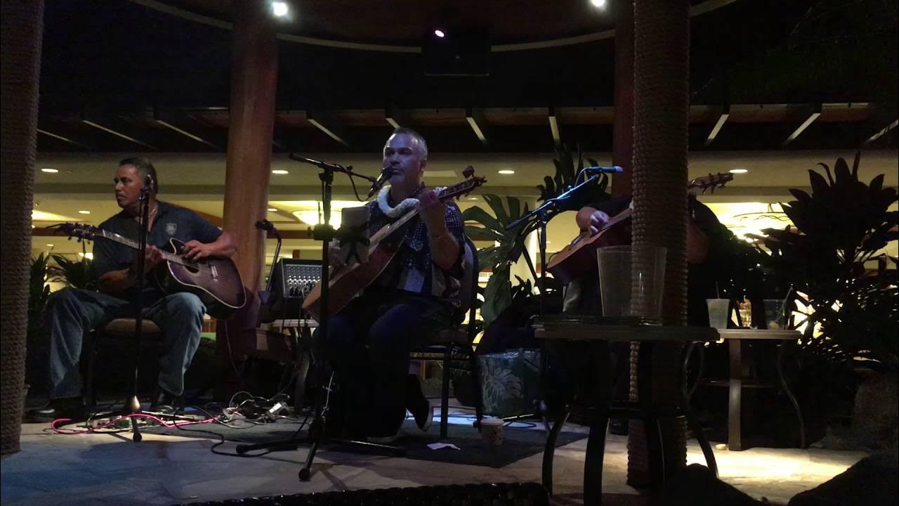 Weldon Kekauoha - "Lei Ho'oheno" (10.04.2016) Weldon Kekauoha - "Lei Ho'oheno" (10.04.2016)