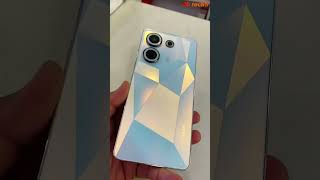 Tecno Camon 20 first look aa gya kam price me bhut kuch in display fingerprint at just 15k #shorts