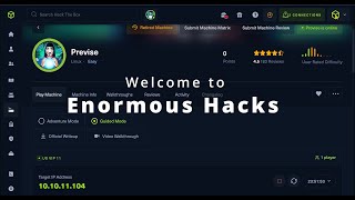 HackTheBox Previse: Full Exploit & Root Access Walkthrough!