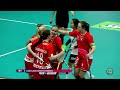 Women's WFC 2015 - DEN v SIN Highlights