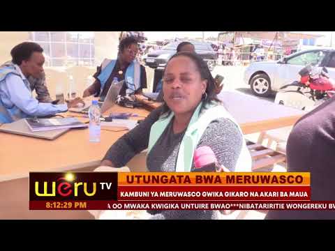 NTETO CIA WERU THAA IMWE 3RD FEBRUARY 2026 