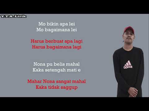 Arti lagu kaka main salah dan terjemahannya