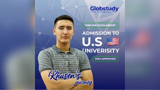 Interview With Khusen