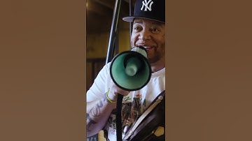Thumbnail of Full bts vid of “HoeDown” drops 8/31! Can you guess the show we reference in the 1st scene?