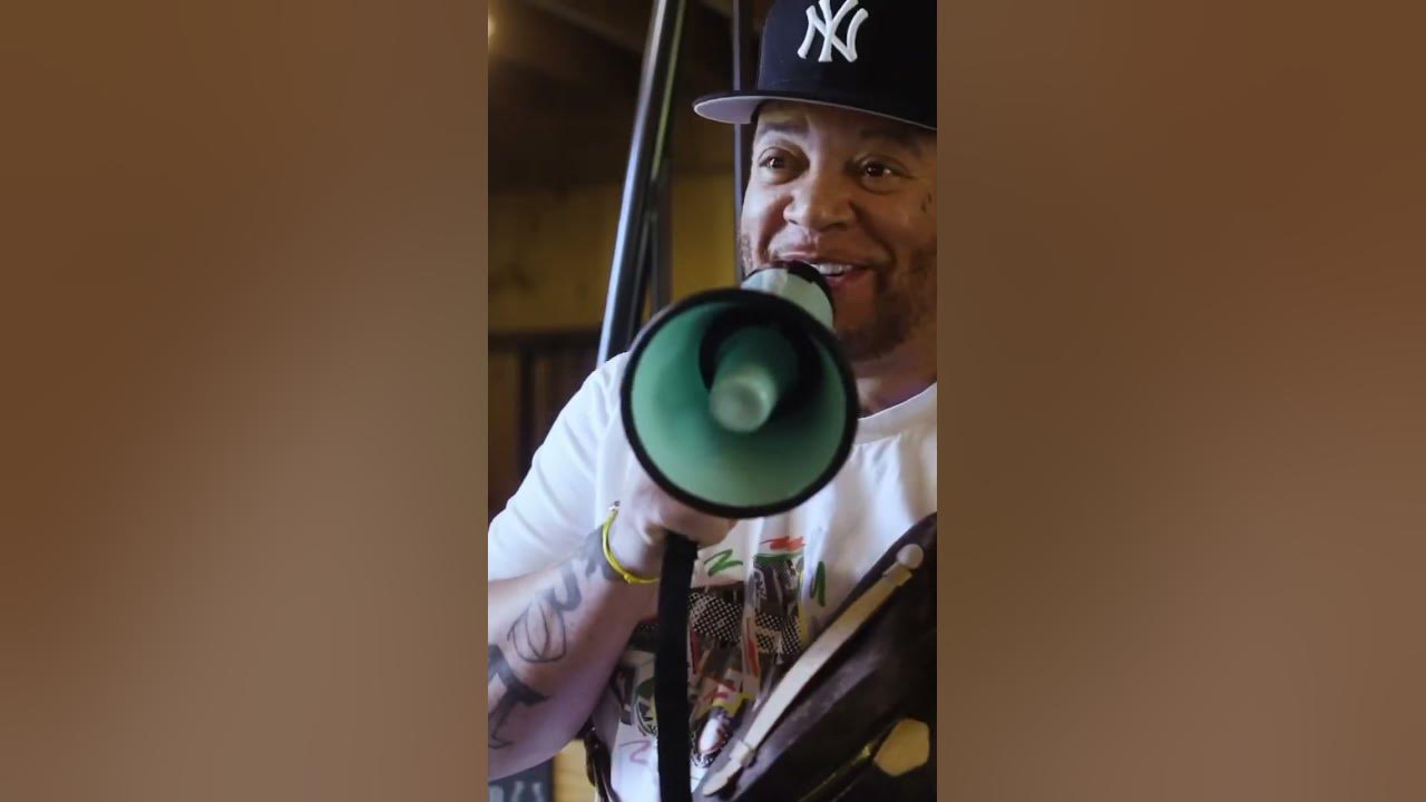 Full bts vid of “HoeDown” drops 8/31! Can you guess the show we reference in the 1st scene?