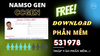 How to Canva Pro free Namso Bin Gen No Visa - Hướng dẫn tạo tài khoản CanvaPro miễn Phí 🔴