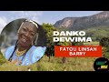 Fatou Linsan Barry Danko Dewima Vídeo Officiel