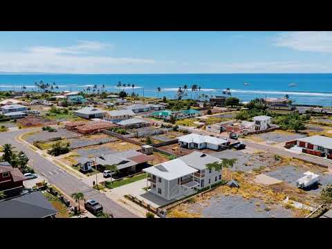 453 Alio Street | Lahaina, Maui