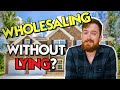 How I made 100k Wholesaling As A Beginner ETHICALLY!