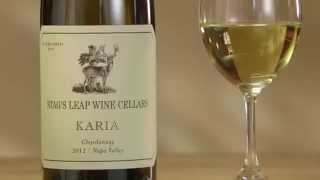 Stag’s Leap Wine Cellars KARIA Chardonnay, Napa Valley