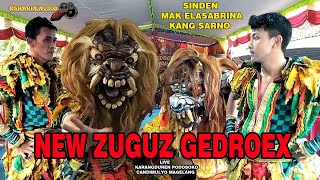 NEW ZUGUZ GEDROEX Live Karangduren Podosoko Candimulyo