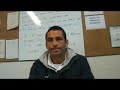INTERVISTA A FRANCO SMITH - 14 DICEMBRE 2011