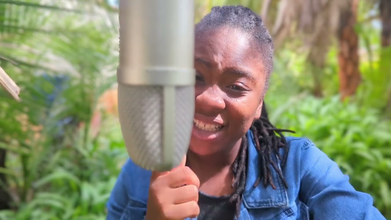 Ndaisaziva By Nelcy B produced by DR TAWANDA 