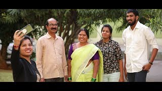 GlobalLogic Surprises | Pratyusha