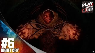 #6【ホラー】弟者の「NightCry」【2BRO.】