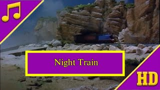 Night Train Sing Along Remake