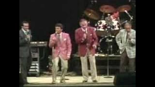 The Cathedrals - Boundless Love (unedited)